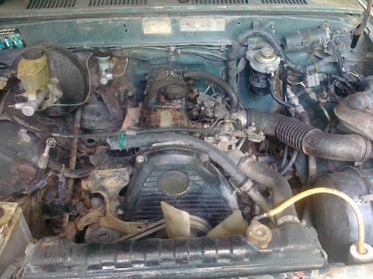 ไมตี้ปี93รถต้องทำสีทั้งคัน ตอนนี้ซื้อฝาท้ายฝากระโปรงมาให้ครบแล้วพร้อมทำสีอย่างเดียว เครื่องดีคัสซีสวยเอาไปปั้นต่อ ขอราคานี้ 69000ได้ราคานี้ค่อยโทรนะคับ กะว่าขายไม่ได้จะเอาไปปลูกผักรับประทานกับสาวๆข้างๆบ้างเหร่ไว้แล้วคับ(ป.ล.ถ่ายแต่จุดเสียๆให้ดูส่วนจุดดีๆ ไมตี้ปี93รถต้องทำสีทั้งคัน ตอนนี้ซื้อฝาท้ายฝากระโปรงมาให้ครบแล้วพร้อมทำสีอย่างเดียว เครื่องดีคัสซีสวยเอาไปปั้นต่อ ขอราคานี้ 69000ได้ราคานี้ค่อยโทรนะคับ กะว่าขายไม่ได้จะเอาไปปลูกผักรับประทานกับสาวๆข้างๆบ้างเหร่ไว้แล้วคับ(ป.ล.ถ่ายแต่จุดเสียๆให้ดูส่วนจุดดีๆ