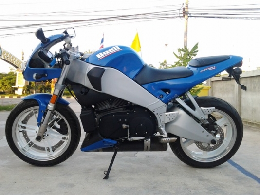 ลดแหลก buell xb9r ปี03 175000กับ ER6N ปี2011 ABS  199999