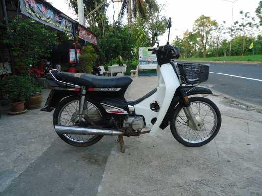 หนุ่ม ปราจีน : ขาย Dream คุรุสภาสวยๆ ทะเบียนเต็ม+ชุดโอน