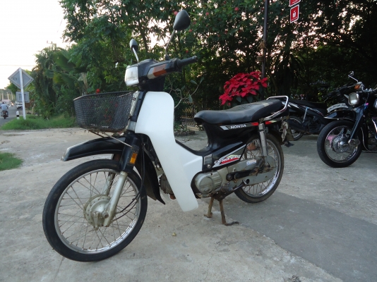 หนุ่ม ปราจีน : ขาย Dream คุรุสภาสวยๆ ทะเบียนเต็ม+ชุดโอน