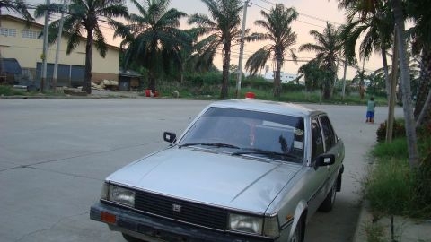 ขายโตโยต้า DX 32000 บาท