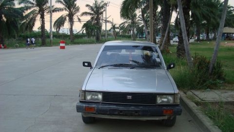 ขายโตโยต้า DX 32000 บาท