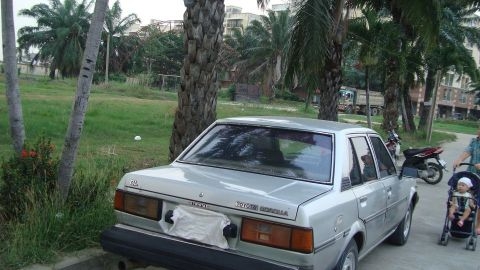 ขายโตโยต้า DX 32000 บาท