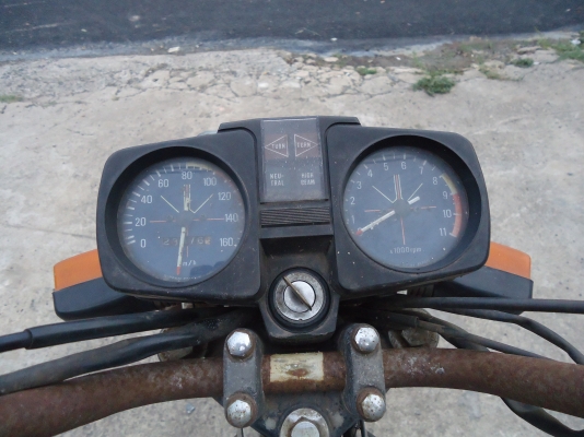 หนุ่ม ปราจีน : ขาย GTO เดิมๆ ทะเบียนเต็มปี56+ชุดโอน