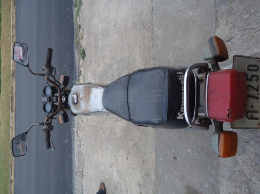 หนุ่ม ปราจีน : ขาย GTO เดิมๆ ทะเบียนเต็มปี56+ชุดโอน