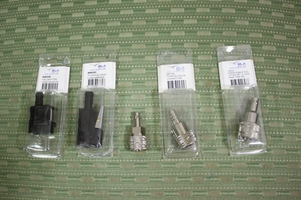 แจ๊คน้ำมันหลายแบบจากออสเตเรีย