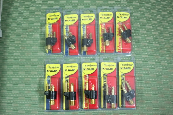 แจ๊คน้ำมันหลายแบบจากออสเตเรีย