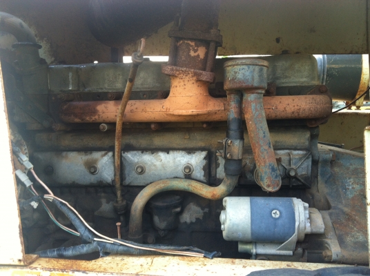 **ขายแล้ว**ขายรถบดถนนพร้อมล้อหนาม Ingersollrand Sd-100 **ขายแล้ว**ขายรถบดถนนพร้อมล้อหนาม Ingersollrand Sd-100