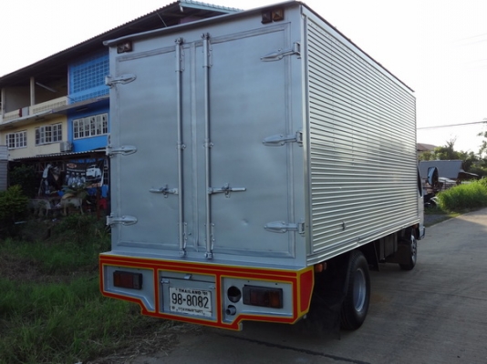 -- ขาย ISUZU NKR 6 ล้อ ตู้แห้ง รถห้าง "พร้อมใช้งาน" -- ขาย ISUZU NKR 6 ล้อ ตู้แห้ง รถห้าง "พร้อมใช้งาน"