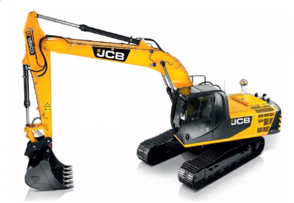 ขายรถขุด JCB ของใหม่ ขายรถขุด JCB ของใหม่