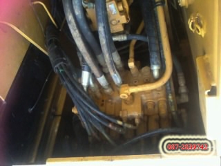 ขาย แบคโฮ CAT 312C 9,9xxชม. ขาย แบคโฮ CAT 312C 9,9xxชม.