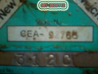 ขาย แบคโฮ CAT 312C 9,9xxชม. ขาย แบคโฮ CAT 312C 9,9xxชม.