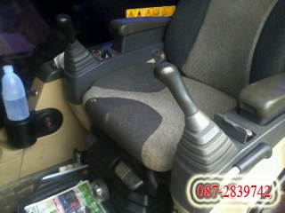 ขาย แบคโฮ CAT 312C 9,9xxชม. ขาย แบคโฮ CAT 312C 9,9xxชม.