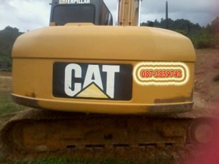 ขาย แบคโฮ CAT 312C 9,9xxชม. ขาย แบคโฮ CAT 312C 9,9xxชม.
