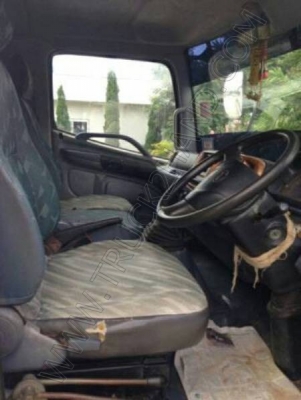 รถบรรทุก 6 ล้อดั๊มพ์ ยี่ห้อ HINO 150 แรงม้า ปี 2547 รถบรรทุก 6 ล้อดั๊มพ์ ยี่ห้อ HINO 150 แรงม้า ปี 2547