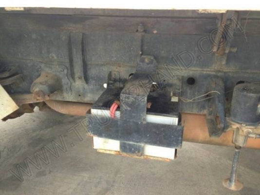 รถบรรทุก 6 ล้อดั๊มพ์ ยี่ห้อ HINO 150 แรงม้า ปี 2547 รถบรรทุก 6 ล้อดั๊มพ์ ยี่ห้อ HINO 150 แรงม้า ปี 2547