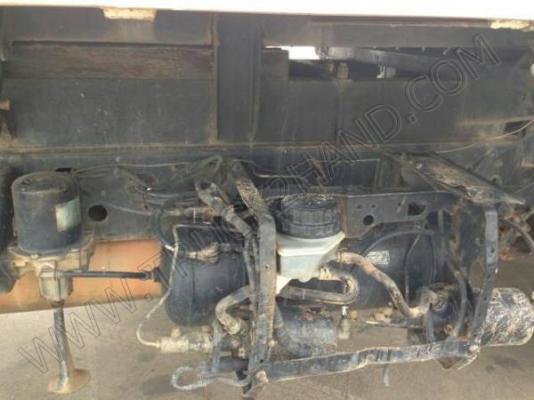 รถบรรทุก 6 ล้อดั๊มพ์ ยี่ห้อ HINO 150 แรงม้า ปี 2547 รถบรรทุก 6 ล้อดั๊มพ์ ยี่ห้อ HINO 150 แรงม้า ปี 2547