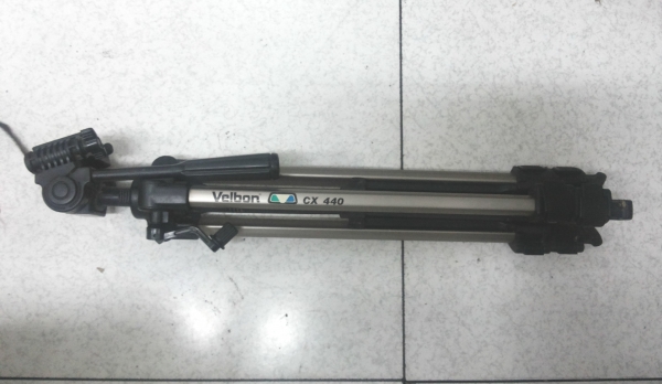 ขายกล้องถ่ายวีดีโอ PANASONIC VHS รุ่น M3000(ใช้การไม่ได้เสีย)