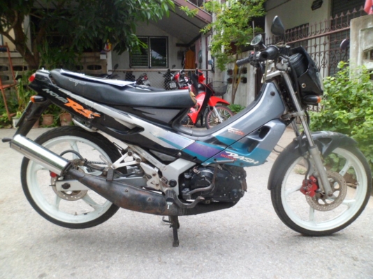 ก้านบิดแท้ (ฮอนด้า)