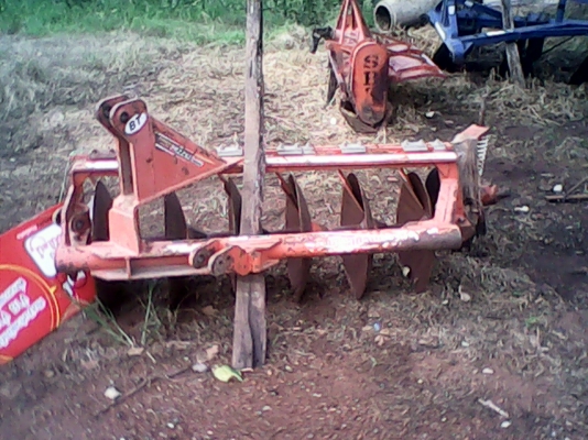 ผาน 6 ตราช้าง DH 226 D พลัส