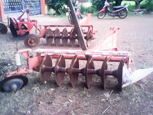 ผาน 6 ตราช้าง DH 226 D เฮฟวี่ พลัส