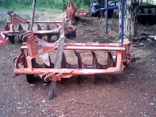 ผาน 6 ตราช้าง DH 226 D เฮฟวี่ พลัส