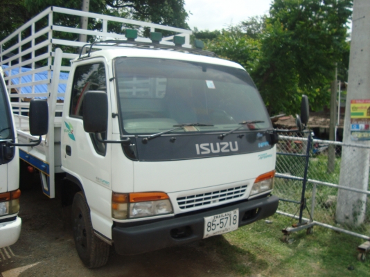 ขาย Isuzu