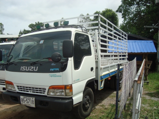 ขาย Isuzu
