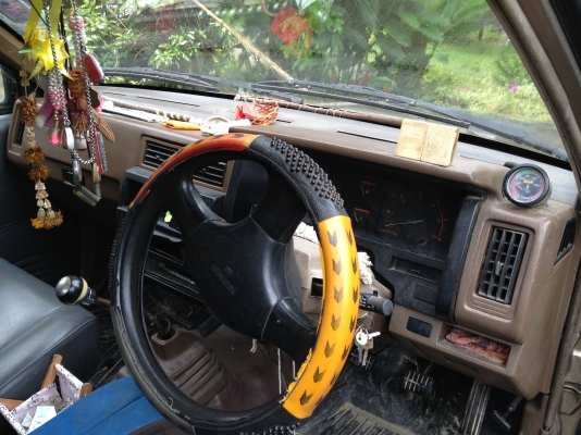 ขายรถกะบะ นิสสัน Big M ขายรถกะบะ นิสสัน Big M