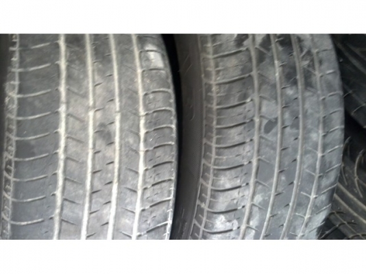 แม็กอิตาลี ขอบ 16 ขนาด 4 รู 100 แถมยาง 1 ชุด