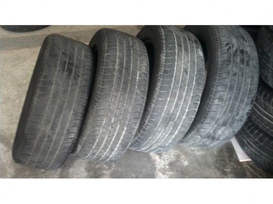 แม็กอิตาลี ขอบ 16 ขนาด 4 รู 100 แถมยาง 1 ชุด