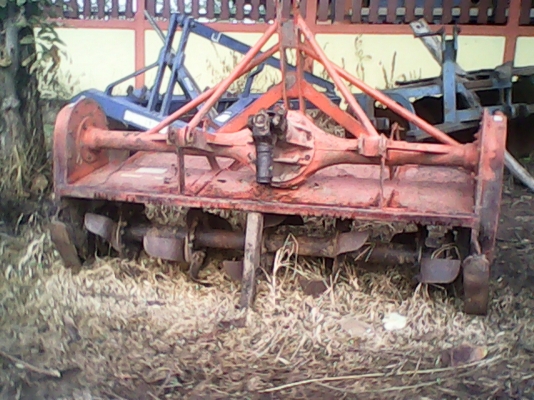 โรตารี่ SBK 160