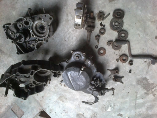 ขายอะใหล่เครื่อง MTX นิดหน่อยเผื่อใครหาอยู่