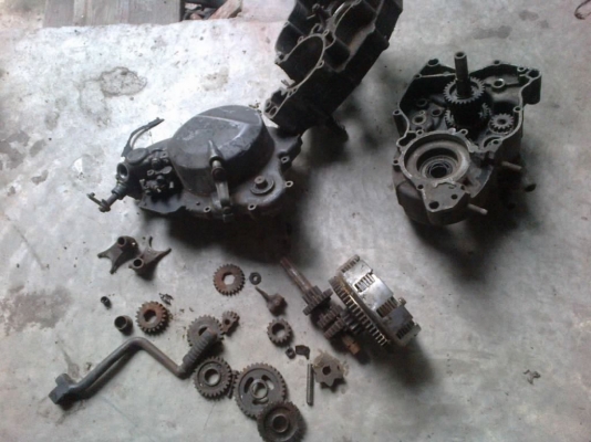 ขายอะใหล่เครื่อง MTX นิดหน่อยเผื่อใครหาอยู่