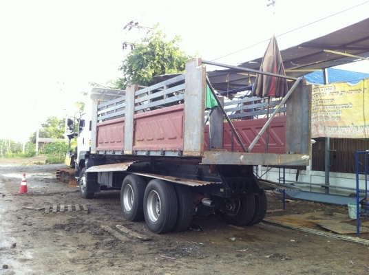 รับต่อดั๊ม