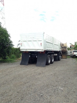 รับต่อดั๊ม