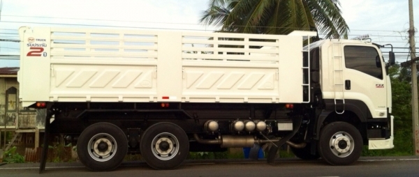 รับต่อดั๊ม