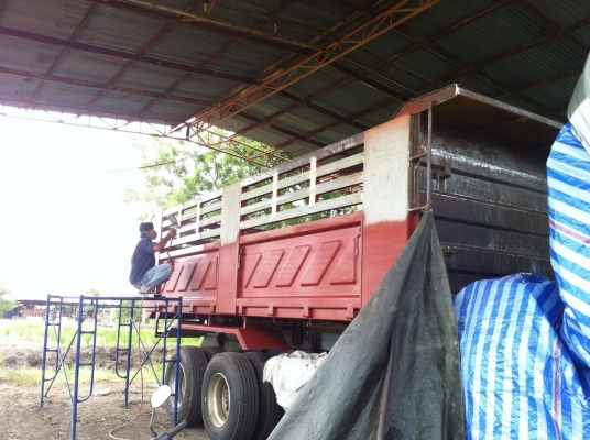 รับต่อดั๊ม