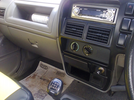 -ขายรถกะบะอิซูชุ2500เทอร์โบ ปี40 เดิมๆๆค่ะ