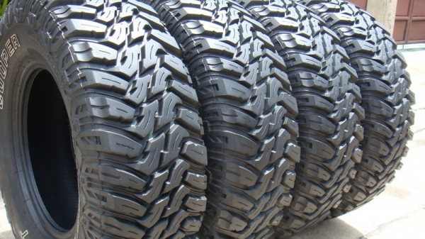 ขายยางMud Cooper Discoverer STT 265 75 r16 ปี12 กริ้บๆ ขายยางMud Cooper Discoverer STT 265 75 r16 ปี12 กริ้บๆ