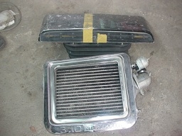 ขายชุดยก 6นิ้ว-โชค-สนอกเกอร์ สปิงแต่ง  ใส่รถวีโก้ และอื่นๆ ตามรูป