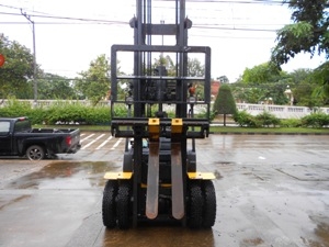 ขายรถโฟล์คลิฟท์ โคมัสสุ FD25T-16 เก่าญี่ปุ่น ขายรถโฟล์คลิฟท์ โคมัสสุ FD25T-16 เก่าญี่ปุ่น