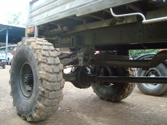 ฟอร์ดยัก