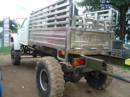 ฟอร์ดยัก