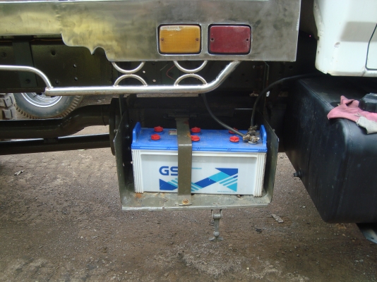 ฟอร์ดยัก