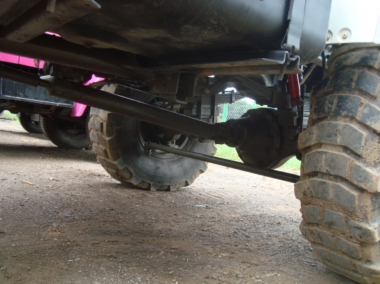 ฟอร์ดยัก