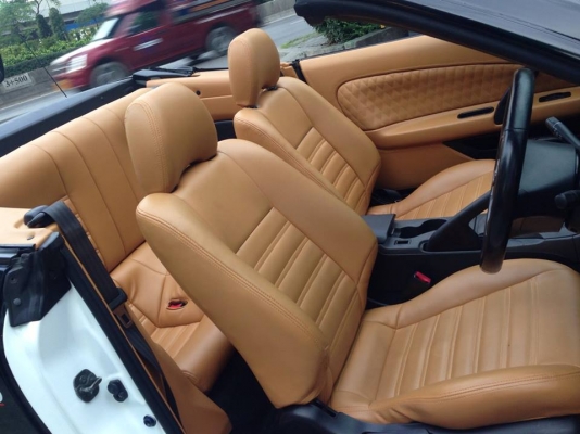 ขาย S15 เปิดประทุน หรือแลก RX-7 S2000