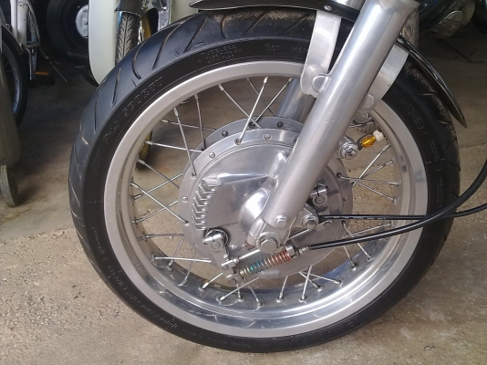 ขาย sr 400 สภาพแต่ง ขับ หล่อๆ เรยคับ ขาย sr 400 สภาพแต่ง ขับ หล่อๆ เรยคับ