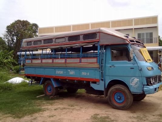 ขายรถบรรทุก4ล้อใหญ่ราคาไม่แพง