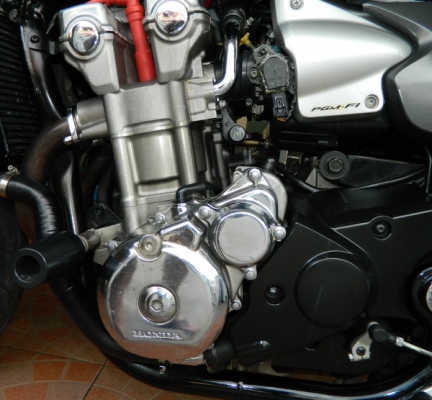 ขาย cb 1300 ปี 2004 อินวอย สรรพสามิตร ตัวจริง